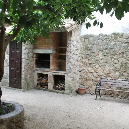 El Corral De La Vera Losar De La Vera Buitenkant foto