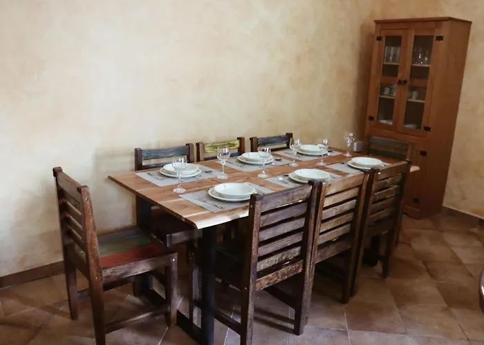 El Corral De La Vera