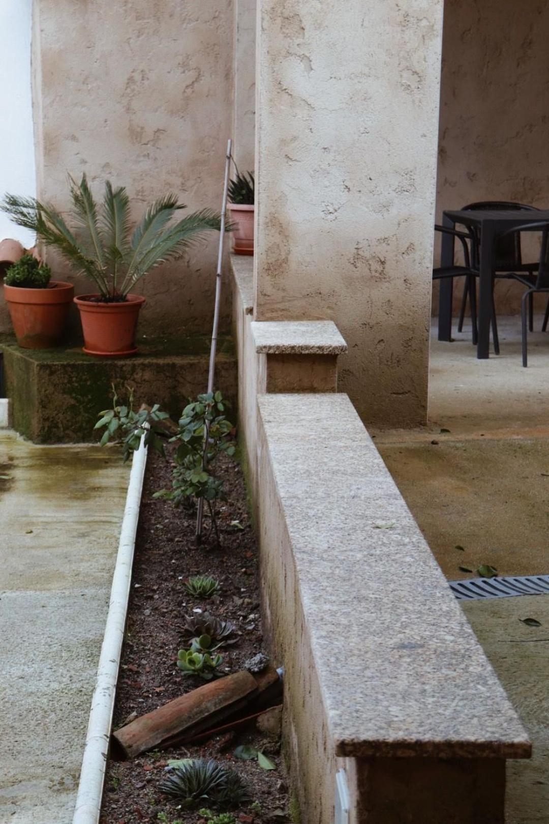 El Corral De La Vera Landhaus